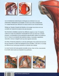 Atlas d'anatomie