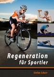 Stefan Schurr - Regeneration für Sportler.