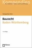 Baurecht Baden-Württemberg.