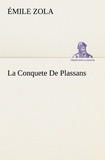 Emile Zola - La Conquete De Plassans - La conquete de plassans.