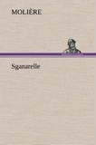  Molière - Sganarelle.