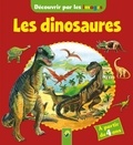 Lisa Mauer - Les dinosaures.