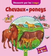 Raffaella Cosco - Chevaux et poneys.