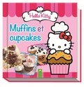  Schwagger & Steinlein - Muffin et Cupcakes - Hello Kitty.