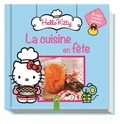  Schwagger & Steinlein - La cuisine en fête - Hello Kitty.