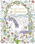 Isabelle Metzen - Au pays enchanté de Fantasia.