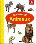 Marie-Laure Parent - Imagier des animaux.