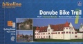  Esterbauer - Danube Bike Trail - Part 1 : German Danube - Donaueschingen to Passau.