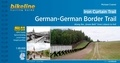 Bikeline L'equipe - Iron Curtain Trail 3 German-German Border Trail - Along the.