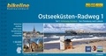 Bikeline L'equipe - Ostseeküsten-Radweg 1 - Teil 1: Schleswig-Holstein. Von Flensburg nach Lübeck.