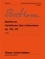 Ludwig van Beethoven - Variations on Folk Songs - Edited from the autographs and original editions. op. 105 + 107. piano or with accompaniment flute ad libitum..