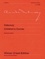 Claude Debussy - Children's Corner - Edité d'après l'autographe et l'édition princeps. piano..