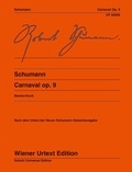 Robert Schumann - Carnaval.