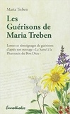 Maria Treben - LES GUERISONS DE MARIA TREBEN.