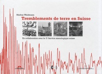 Markus Weidmann - Tremblements de terre en Suisse.