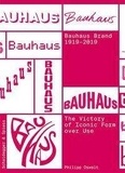 Philipp Oswalt - The Bauhaus brand - 1919-2019, The victory of iconic form over use.