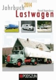 Jahrbuch Lastwagen 2014.