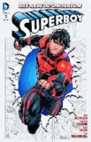 Superboy - Klonkrieger.