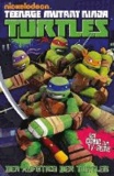Teenage Mutant Ninja Turtles TV-Comic - Bd. 1: Der Aufstieg der Turtles (Einsteiger-Comic).