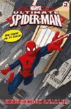 Ultimate Spider-Man TV-Comic 02: Ausbildung bei S.H.I.E.L.D..