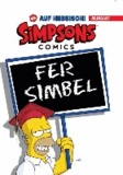 Simpsons Mundart - Bd. 1: Die Simpsons auf Hessisch.