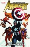 Avengers 04: Osborns Rache.