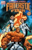 Fantastic Four - Marvel Now 01.