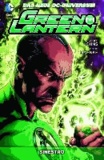 Green Lantern 01: Sinestro.