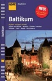 ADAC Reiseführer Baltikum - Estland, Lettland, Littauen. TopTipps: Hotels, Restaurants, Stadtbilder, Museen, Naturparks, Feste, Aussichtspunkte, Kirchen.