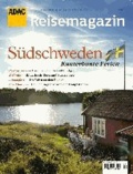 ADAC Reisemagazin Südschweden - Stockholm.