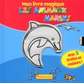Lisa Maurer - Les animaux marins.
