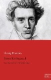 Sören Kierkegaard - Ein literarisches Charakterbild.