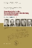 Gewerkschafter in den Konzentrationslagern Oranienburg und Sachsenhausen - Biografisches Handbuch, Band 4.