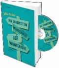 Die Wanderwege der Wanderhure - Mit Audio-CD.