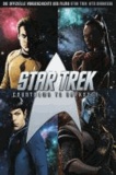 Star Trek Countdown to Darkness - Softcover-Edition.
