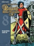 Roland, Ritter Ungestüm 8.