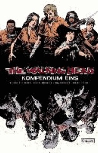 The Walking Dead - Kompendium 01.
