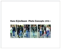Hans Eijkelboom - Photographic concepts.