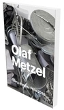 Olaf Metzel - Olaf Metzel - I like the black square more than the red flag.