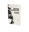 Georg Baselitz et Siegfried Gohr - Georg Baselitz - Akademie Rousseau.