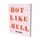 Christina Végh et Colin Lang - Monica Bonvicini : Hot Like Hell - Catalogue d’exposition Kunsthalle Bielefeld.