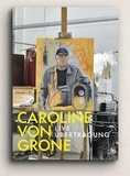 Martin Schick et Wolfgang Ullrich - Caroline von Grone - Live Übertragung.