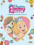 Prinzessin Emmy und ihre Pferde - Lernspaß für echte Prinzessinnen - Lernspaß für echte Prinzessinnen.