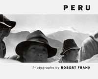 Robert Frank - Peru.
