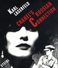 Karl Lagerfeld - Chanel's Russian Connection. 1 DVD