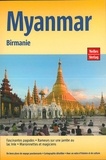 Helmut Köllner et Axel Bruns - Myanmar (Birmanie).