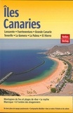  Nelles - Iles Canaries.