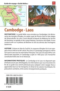 Cambodge, Laos