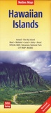  Nelles - Hawaiian Islands - 1 : 150 000 / 1: 330 000.