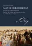 Samuel Friedrich Diez - Sachsen-Meiningischer Hofmaler zwischen Romantik, Biedermeier und Realismus.